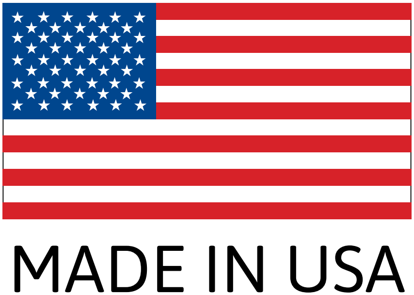 Made in USA
